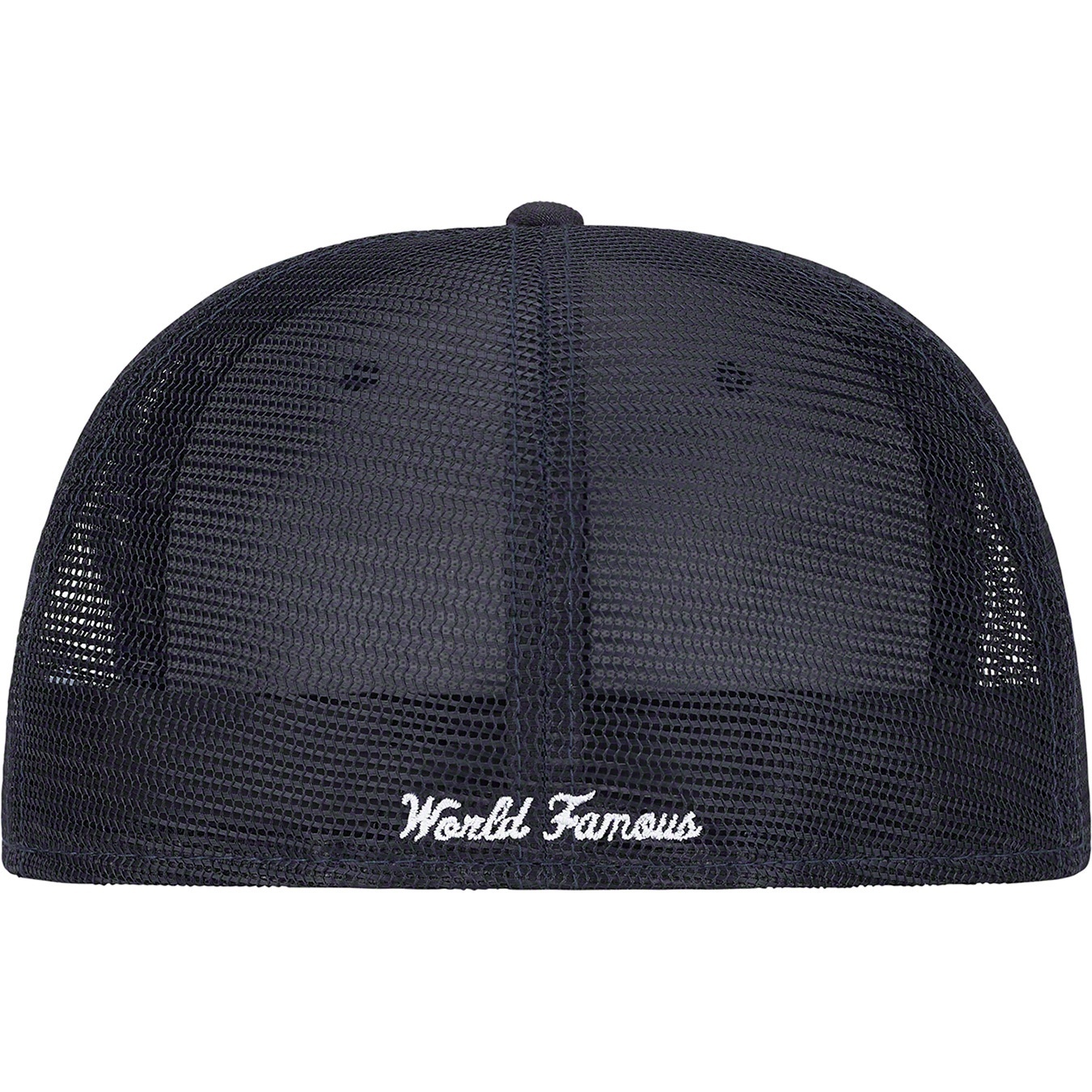 Box Logo Mesh Back New Era® view 13